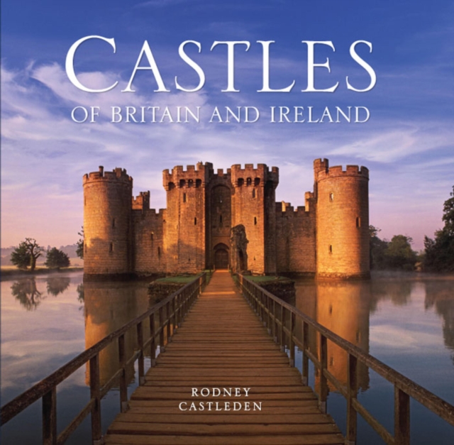 The Castles of Britain and Ireland, EPUB eBook