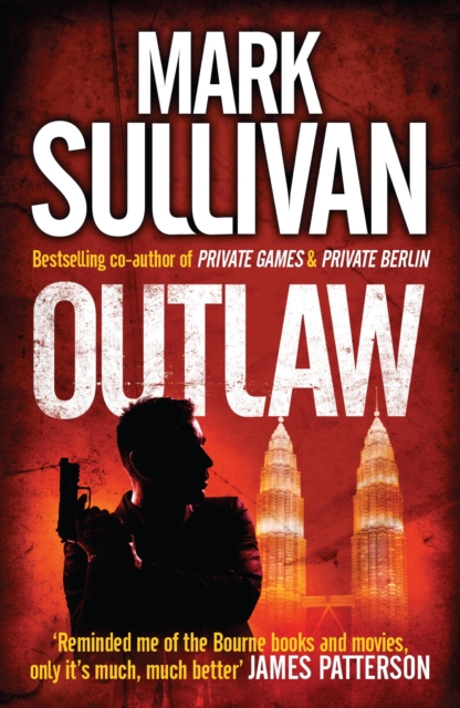 Outlaw, EPUB eBook