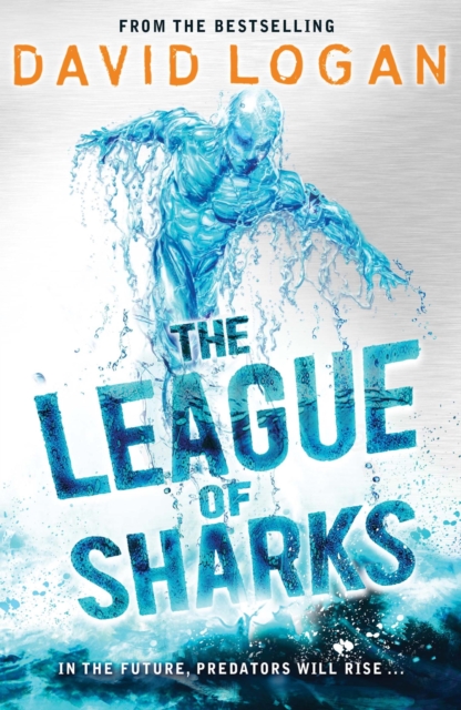 The League of Sharks, EPUB eBook