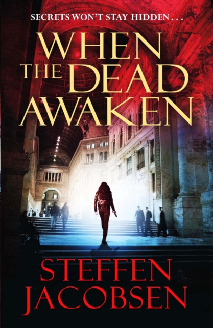 When the Dead Awaken, EPUB eBook