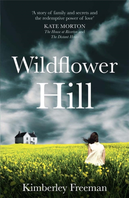 Wildflower Hill, Paperback / softback Book