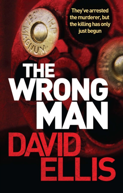 The Wrong Man, EPUB eBook