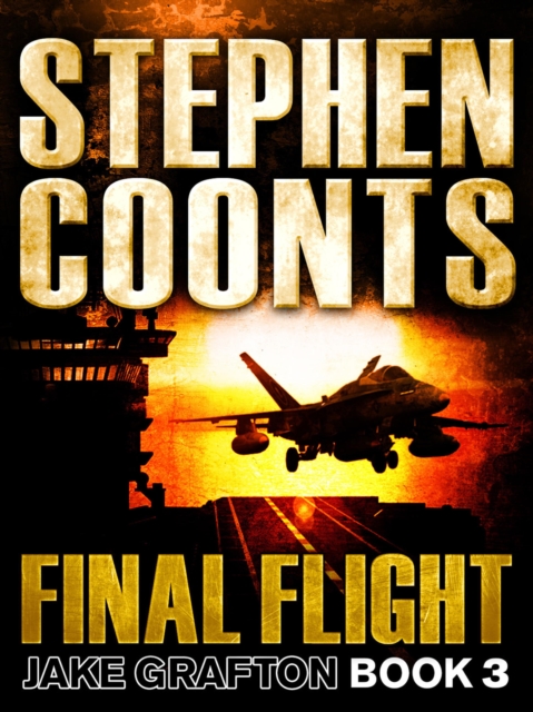 Final Flight, EPUB eBook
