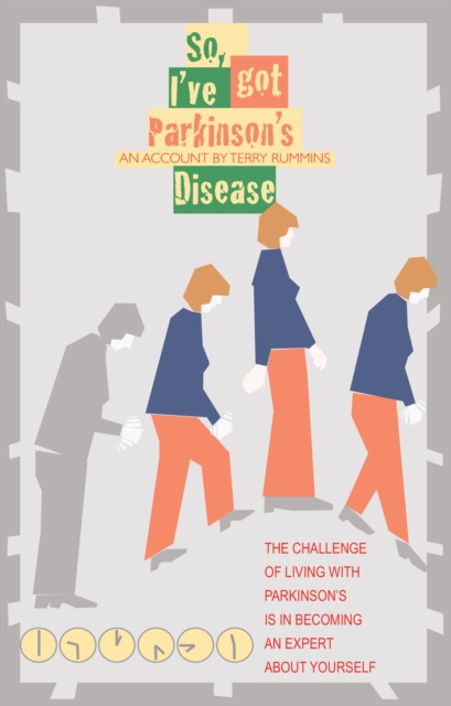So, I've Got Parkinson's Disease, EPUB eBook