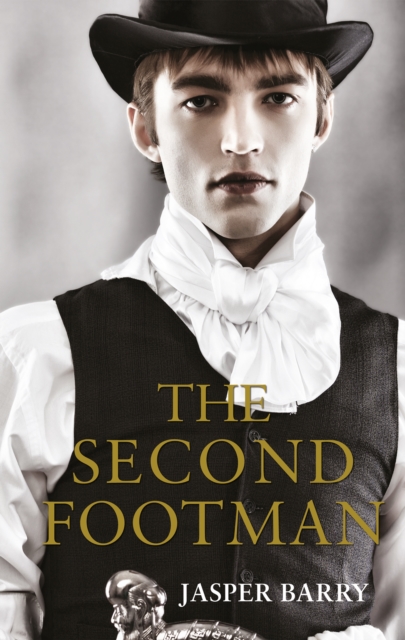 The Second Footman, EPUB eBook