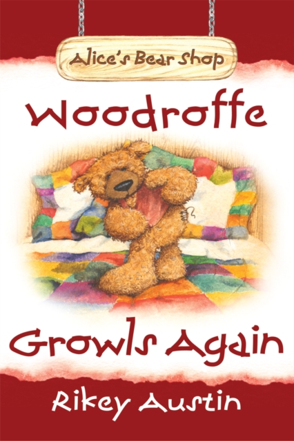Woodroffe Growls Again, EPUB eBook