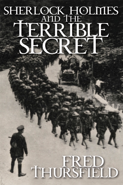 Sherlock Holmes and the Terrible Secret, PDF eBook
