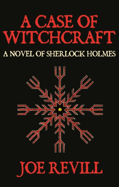 A Case of Witchcraft, EPUB eBook
