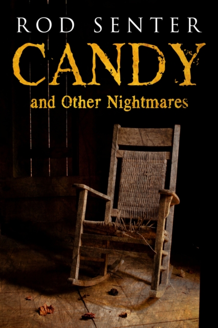 Candy and Other Nightmares, PDF eBook