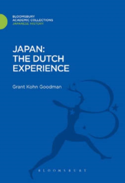 Japan: The Dutch Experience, PDF eBook