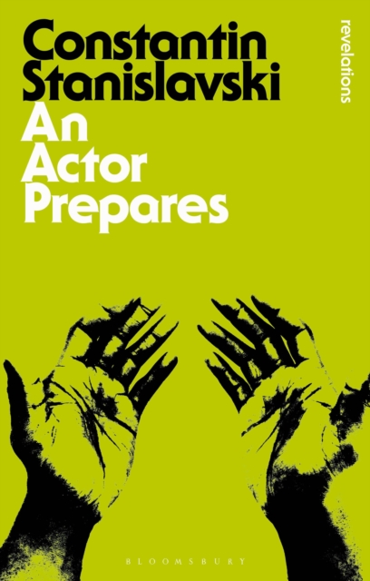 An Actor Prepares, PDF eBook
