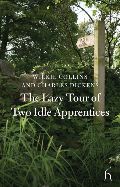 The Lazy Tour of Two Idle Apprentices, PDF eBook