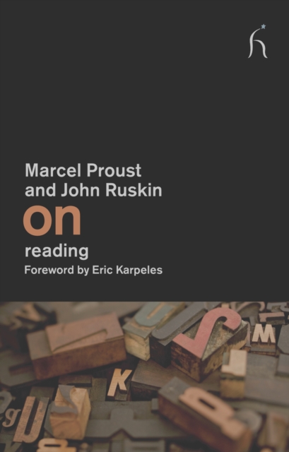 On Reading, EPUB eBook