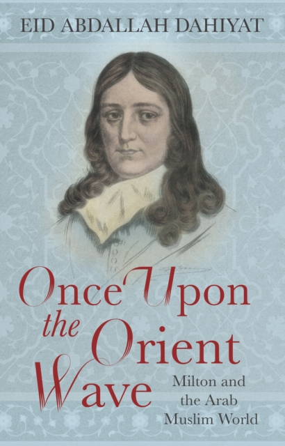 Once Upon the Orient Wave, EPUB eBook