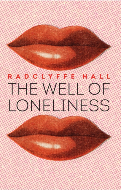 The Well of Loneliness, EPUB eBook