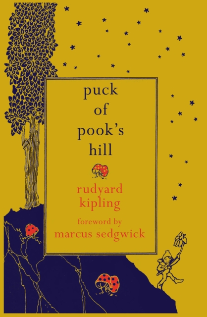 Puck of Pook's Hill, PDF eBook