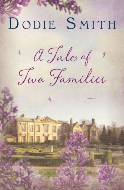 Tale of Two Families, A, EPUB eBook
