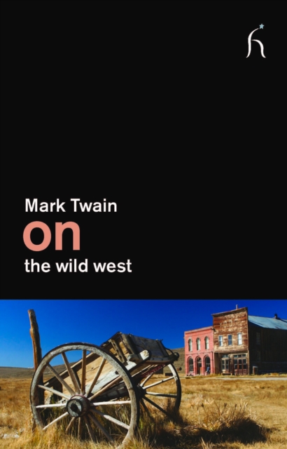 On the Wild West, EPUB eBook