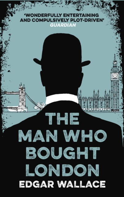 The Man Who Bought London, EPUB eBook