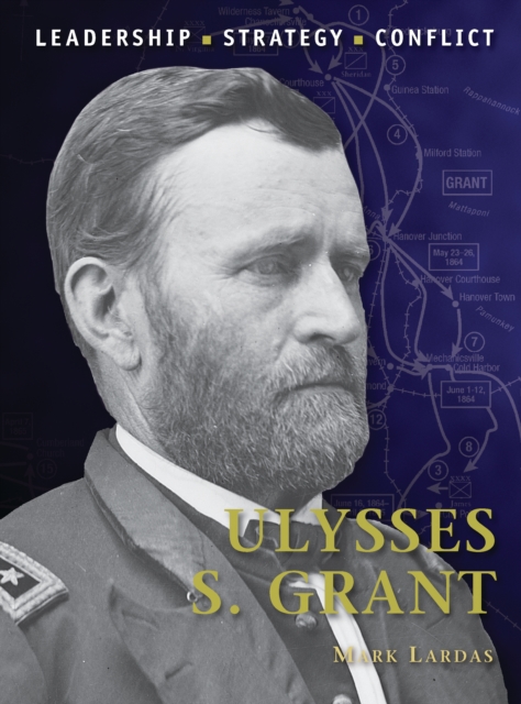 Ulysses S. Grant, EPUB eBook