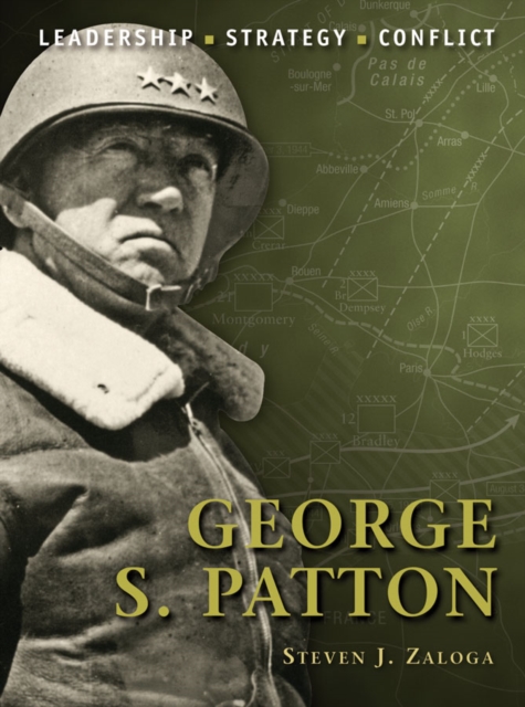 George S. Patton, EPUB eBook