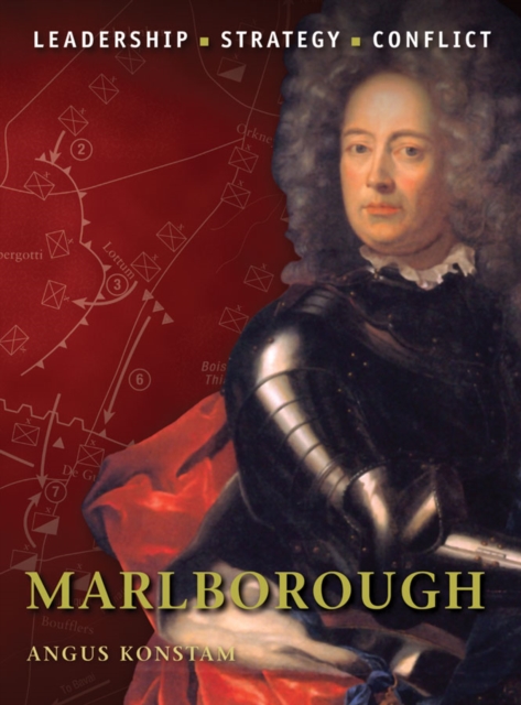 Marlborough, EPUB eBook
