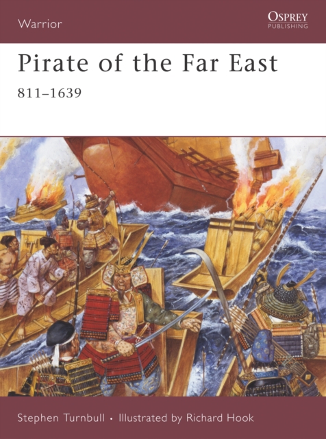 Pirate of the Far East : 811-1639, PDF eBook