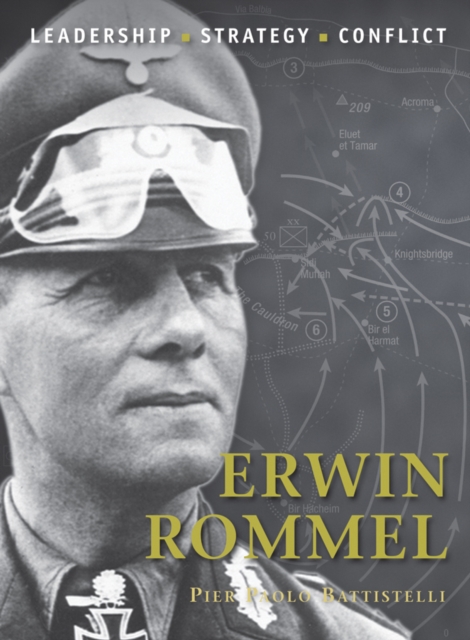 Erwin Rommel, EPUB eBook