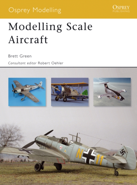 Modelling Scale Aircraft, EPUB eBook