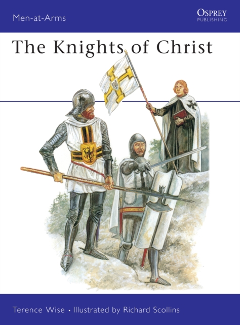 Knights of Christ, PDF eBook
