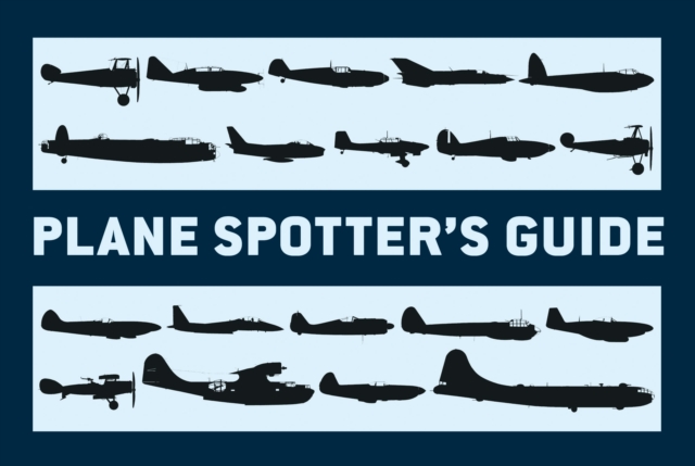 Plane Spotter s Guide, EPUB eBook