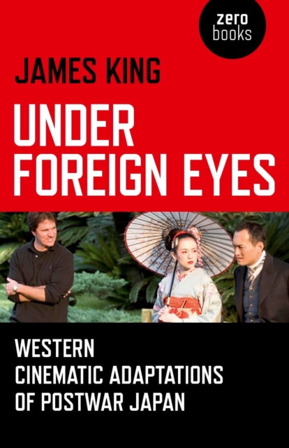 Under Foreign Eyes, EPUB eBook