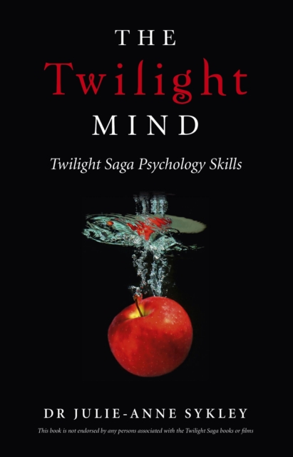 Twilight Mind : Twilight Saga, EPUB eBook