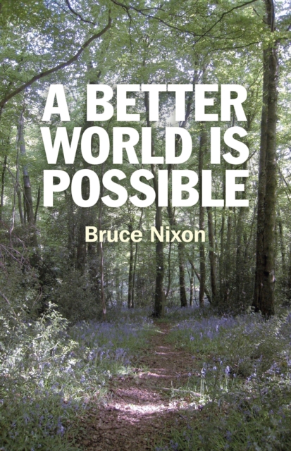 Better World is Possible, EPUB eBook