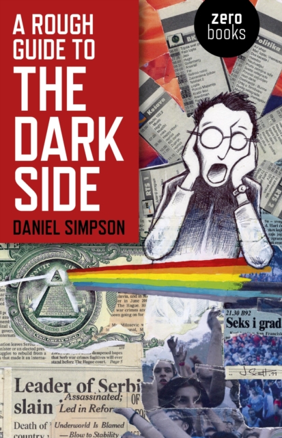 Rough Guide To The Dark Side, EPUB eBook