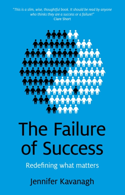 Failure of Success : Redefining what matters, EPUB eBook