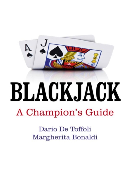 Blackjack : A Champion's Guide, EPUB eBook