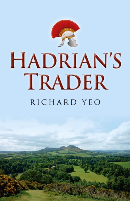 Hadrian's Trader, EPUB eBook