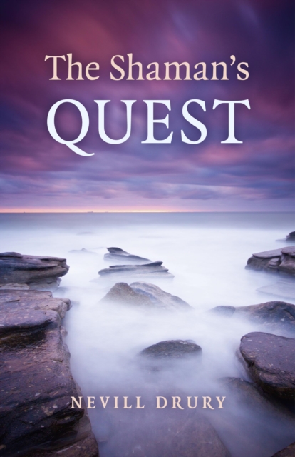 Shaman's Quest, EPUB eBook