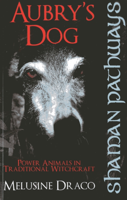 Shaman Pathways - Aubry's Dog: Power Animals In Traditional Witchcraft, EPUB eBook