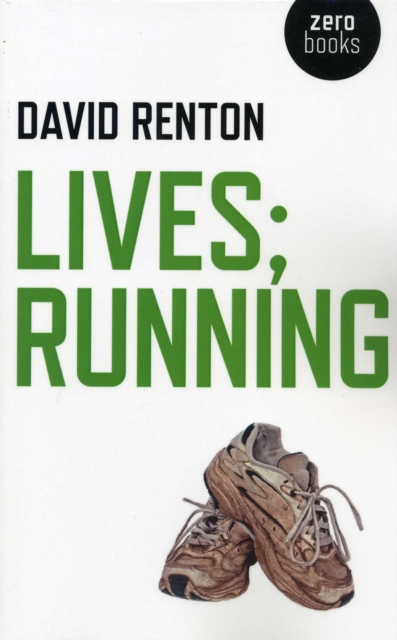 Lives; Running, EPUB eBook
