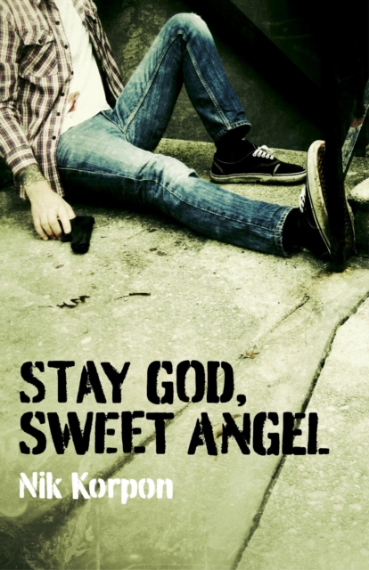 Stay God, Sweet Angel, EPUB eBook