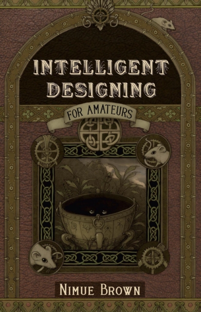 Intelligent Designing for Amateurs, EPUB eBook