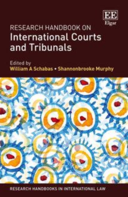 Research Handbook on International Courts and Tribunals, PDF eBook