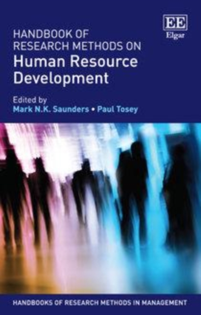 Handbook of Research Methods on Human Resource Development, PDF eBook