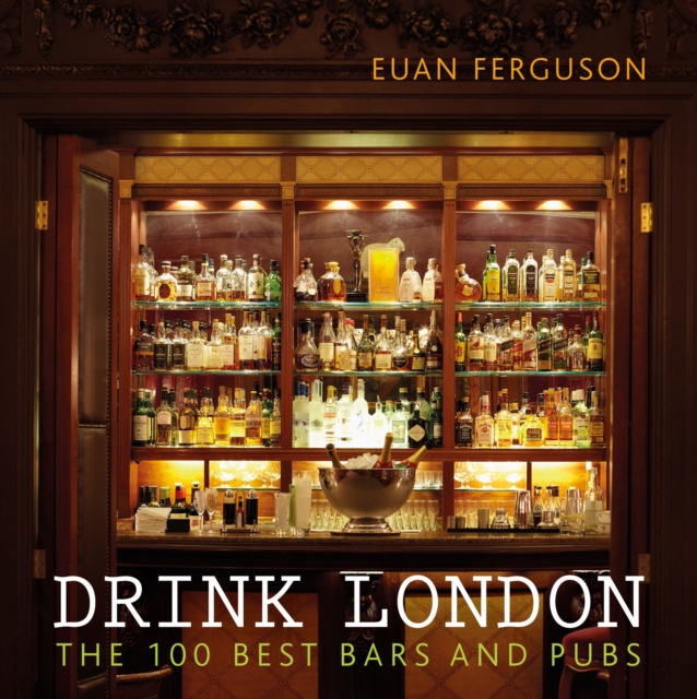 Drink London, EPUB eBook