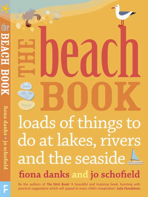 The Beach Book, EPUB eBook