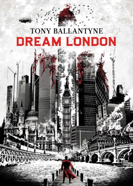 Dream London, Paperback / softback Book
