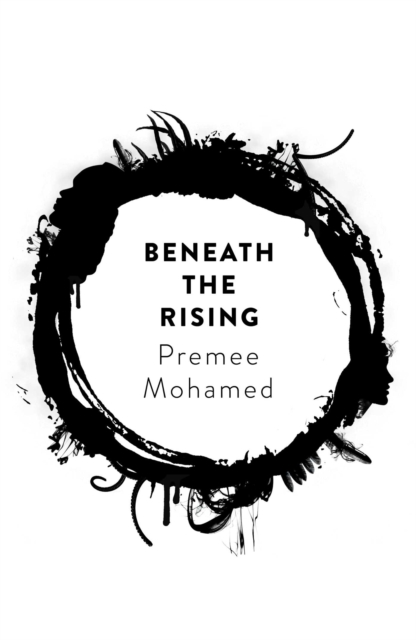 Beneath the Rising, Paperback / softback Book