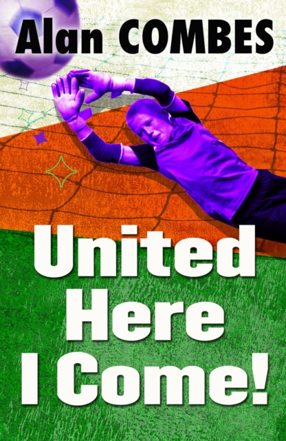United Here I Come!, Paperback / softback Book